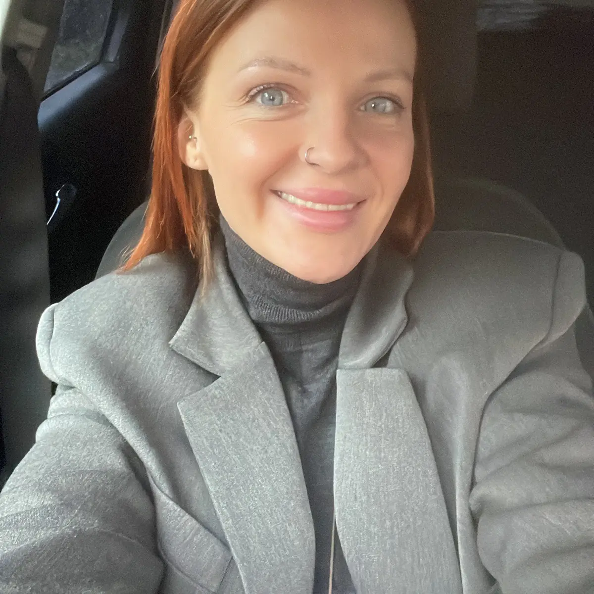 Анастасия Орлова