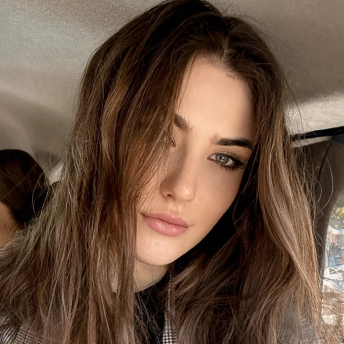 Мария Васильева | Сетка — социальная сеть от hh.ru