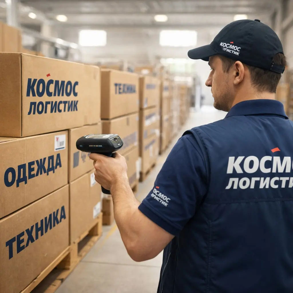 Как провести инвентаризацию
Разделите склад на зоны и сверяйте их по очереди, не прерывая отгрузки. В Космос Логистик мы считаем остатки за 1 день | Сетка — социальная сеть от hh.ru
