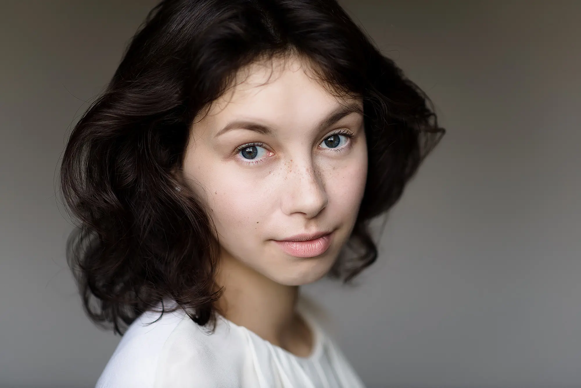 Дина Гайнуллина