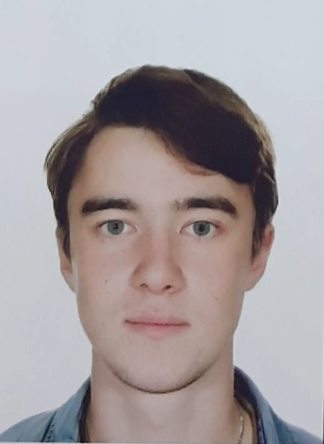 Никита Зайцев