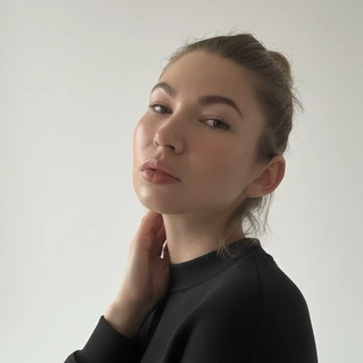 Дарья Терентьева | Сетка — социальная сеть от hh.ru