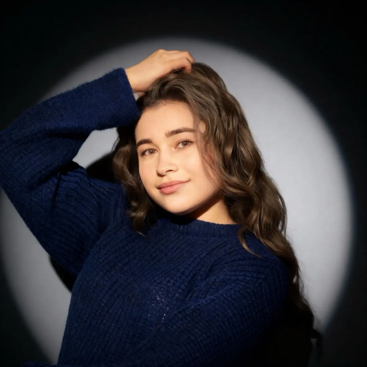 Диляра Шакирова