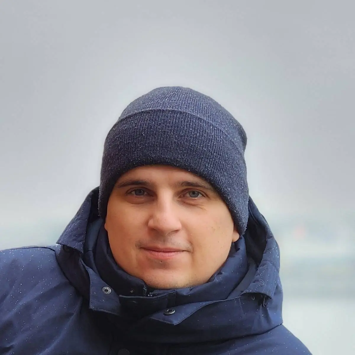 Дмитрий Трубин