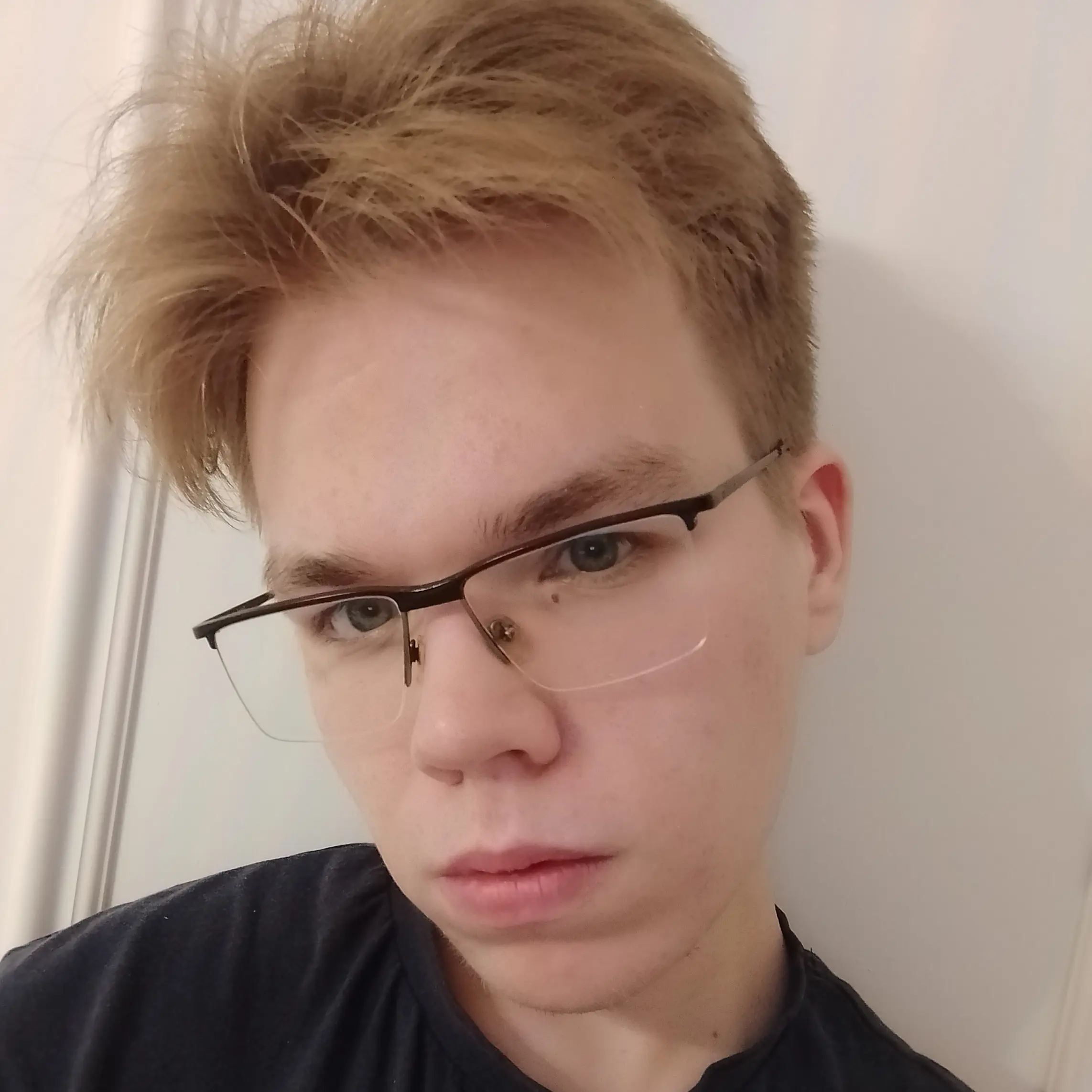 Яков Чернов