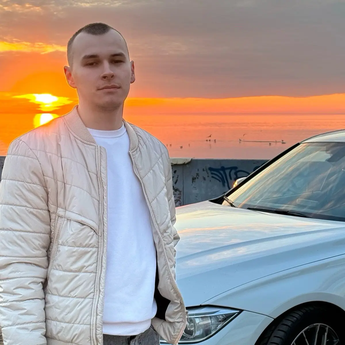 Григорий Верховский