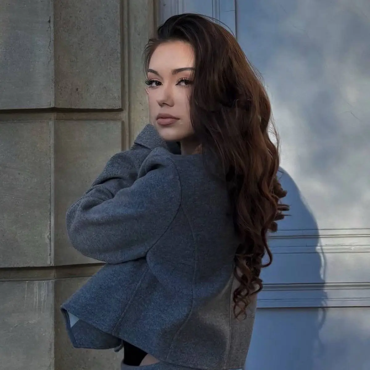 Арина Левченко