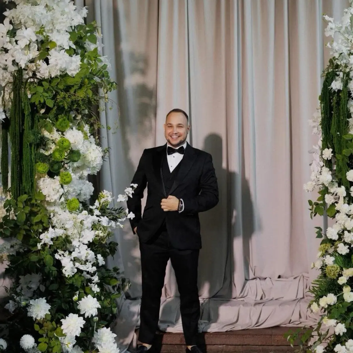 Даниил Лаврентьев | Сетка — социальная сеть от hh.ru