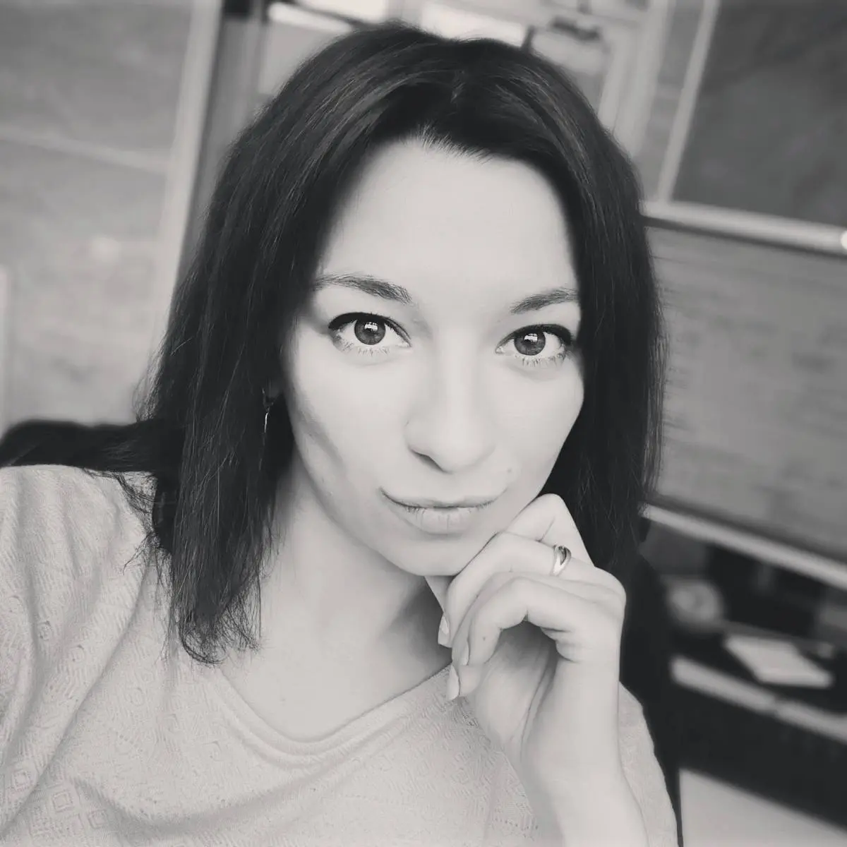 Анастасия Иванова | Сетка — социальная сеть от hh.ru