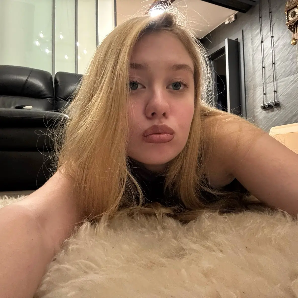 Полина Самойлова