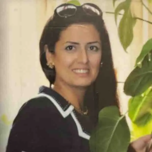 Saadat Babaeva