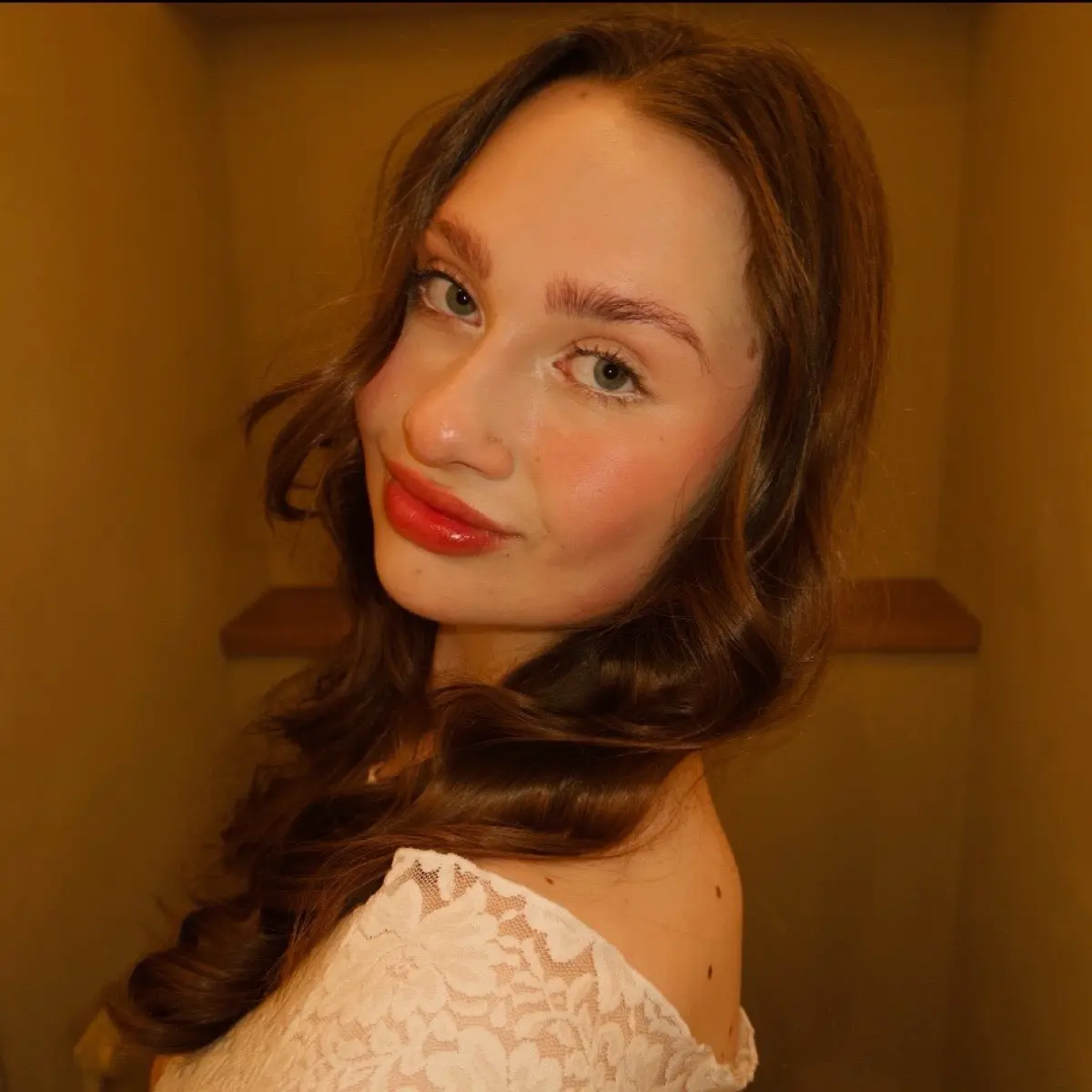 Дарья Ерина