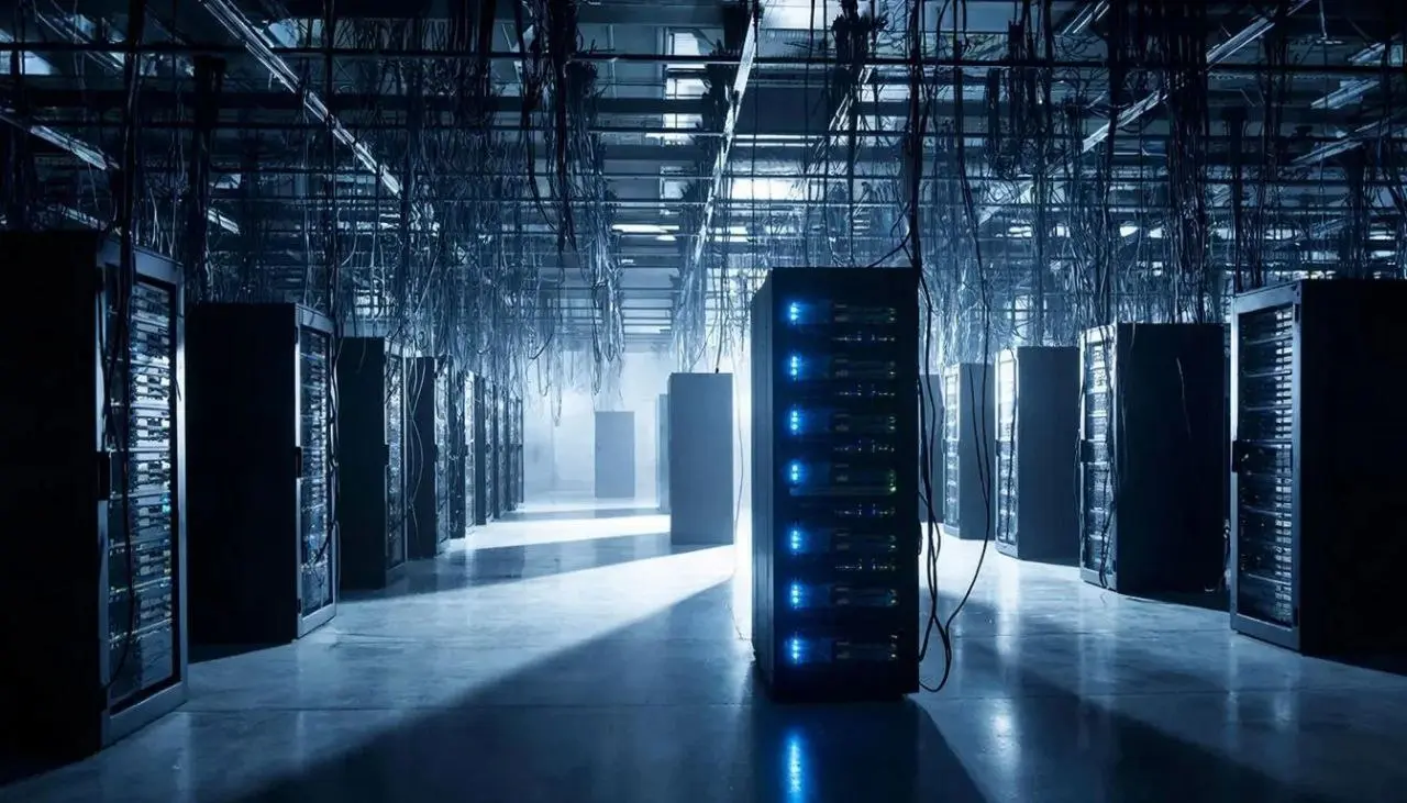 ℹ️Почему не стоит ставить maxconnections = 1000 просто "на всякий случай" | Сетка — социальная сеть от hh.ru