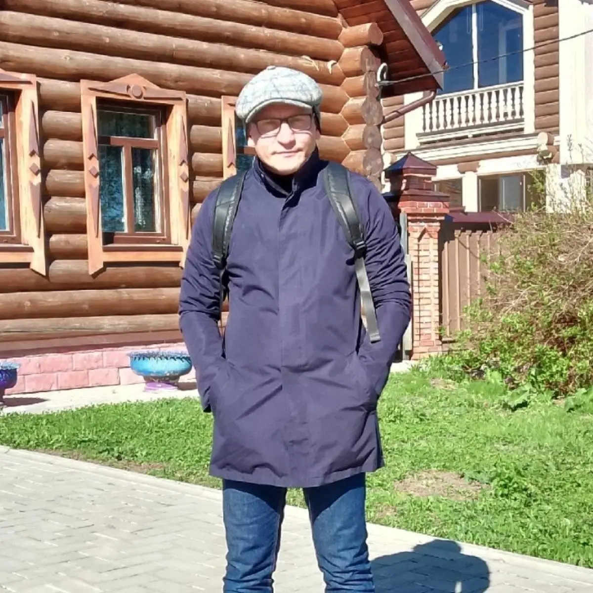 Юрий Протасов