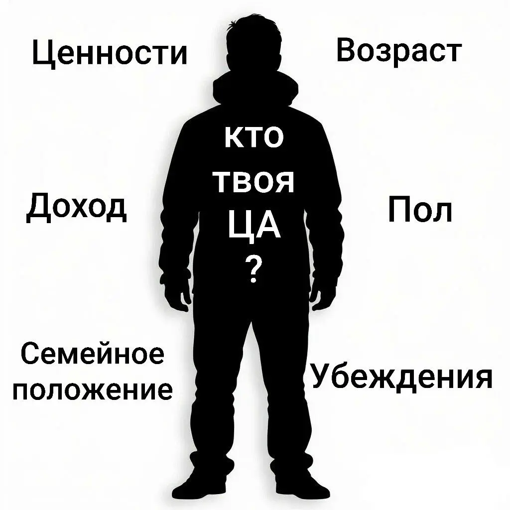 Продавать всем = не продать никому | Сетка — социальная сеть от hh.ru
