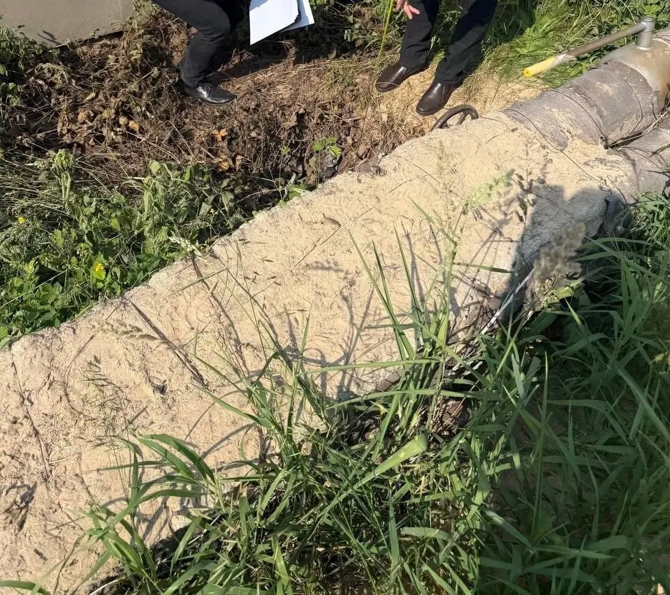 🆘 Прокуратура г. Чебоксары направила в суд уголовное дело по факту гибели рабочего при ремонте коммунальных сетей
51-летний мастер ремонтно-механического цеха АО «ЧГЭС» обвиняется по ч. 2 ст | Сетка — социальная сеть от hh.ru