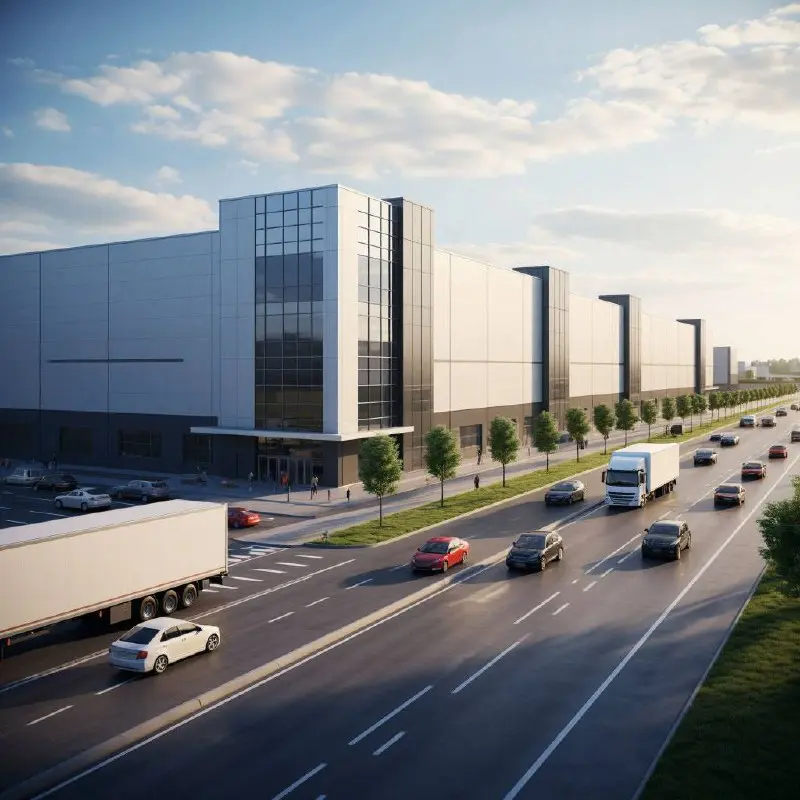 🏢 Складская недвижимость Москвы: рынок охлаждается — что это значит для бизнеса
В 2025 году рынок складской недвижимости Московского региона заметно изменился: после бурного роста 2023–2024 годов наст... | Сетка — социальная сеть от hh.ru