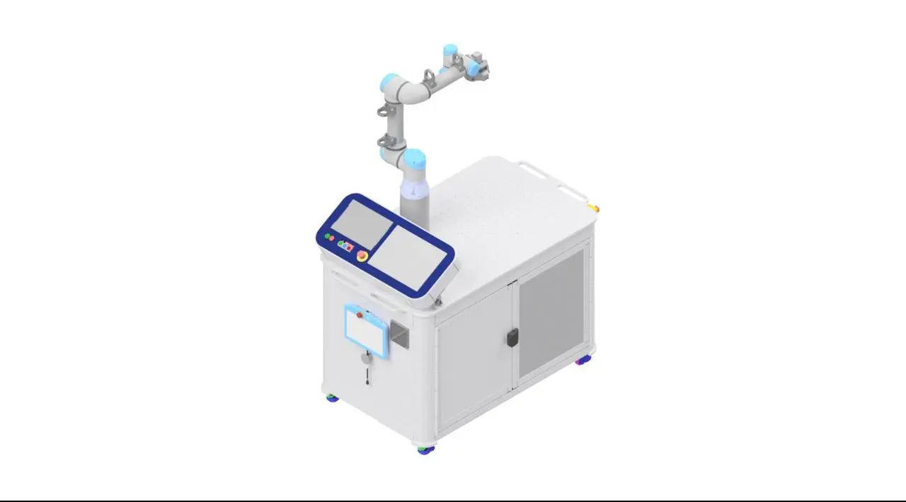 Машинное зрение для промышленных и коллаборативных роботов
Промышленные роботы
✔ наведение
✔ коррекция траектории
✔ гибкая подача деталей
✔ снижение требований к оснастке
Коллаборативные роботы
✔ конт... | Сетка — социальная сеть от hh.ru