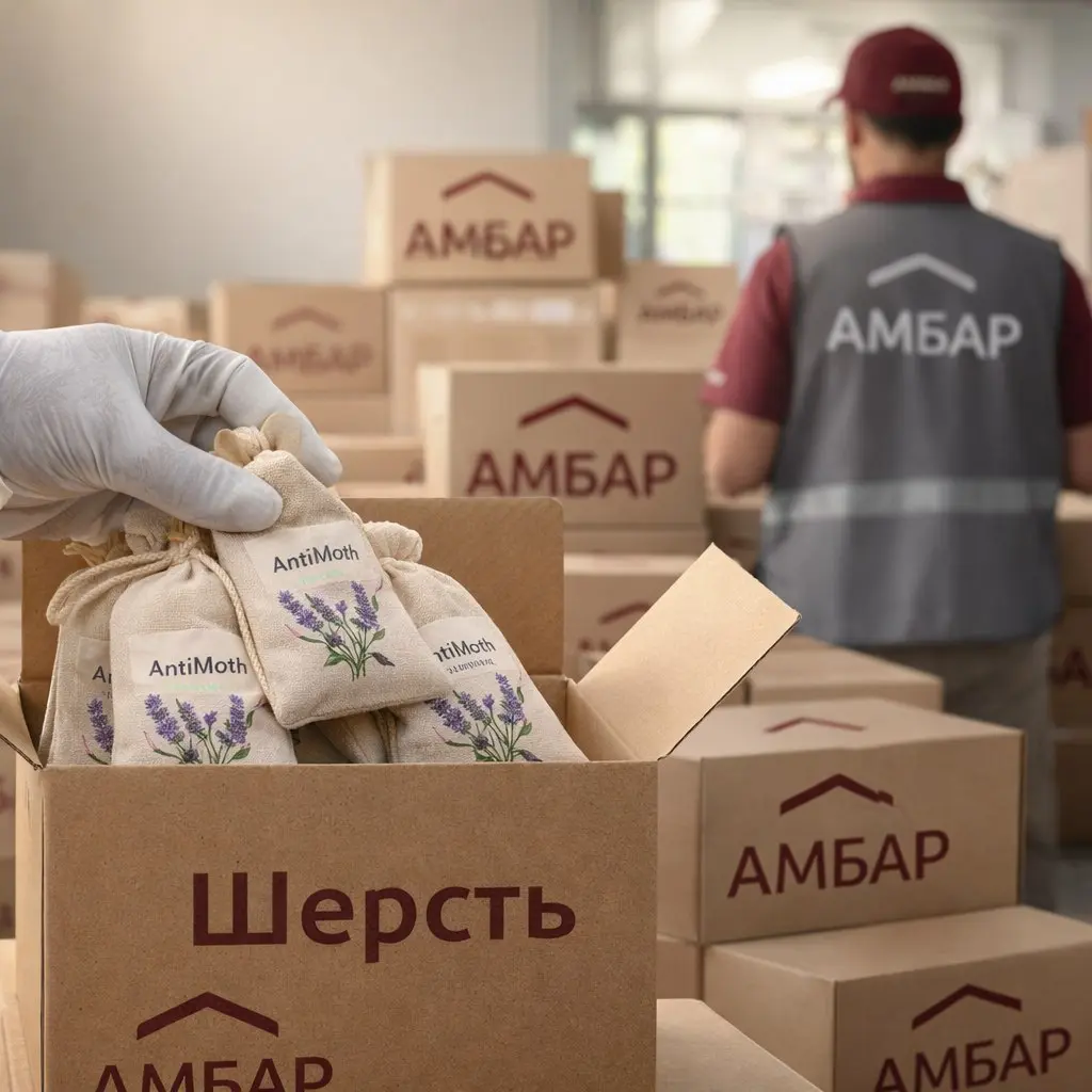Чтобы моль не съела вещи за 2–3 месяца, стирайте их перед хранением: личинки обожают пятна. Лайфхак: используйте кедровые кольца вместо вонючего нафталина | Сетка — социальная сеть от hh.ru