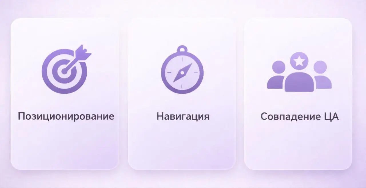 На что я смотрю в канале перед запуском рекламы
Перед тем как запускать рекламу, я всегда делаю одну и ту же вещь - проверяю канал на готовность к трафику | Сетка — социальная сеть от hh.ru