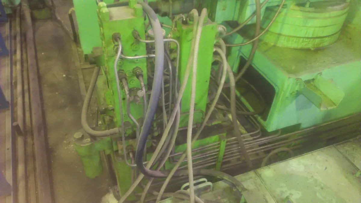 Диагноз по телефону - как я понимаю, что станок сдох. | Сетка — социальная сеть от hh.ru