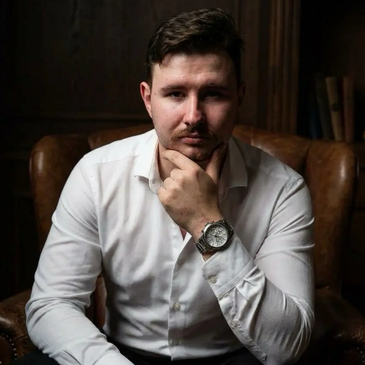 Дмитрий Сидоренко | Сетка — социальная сеть от hh.ru