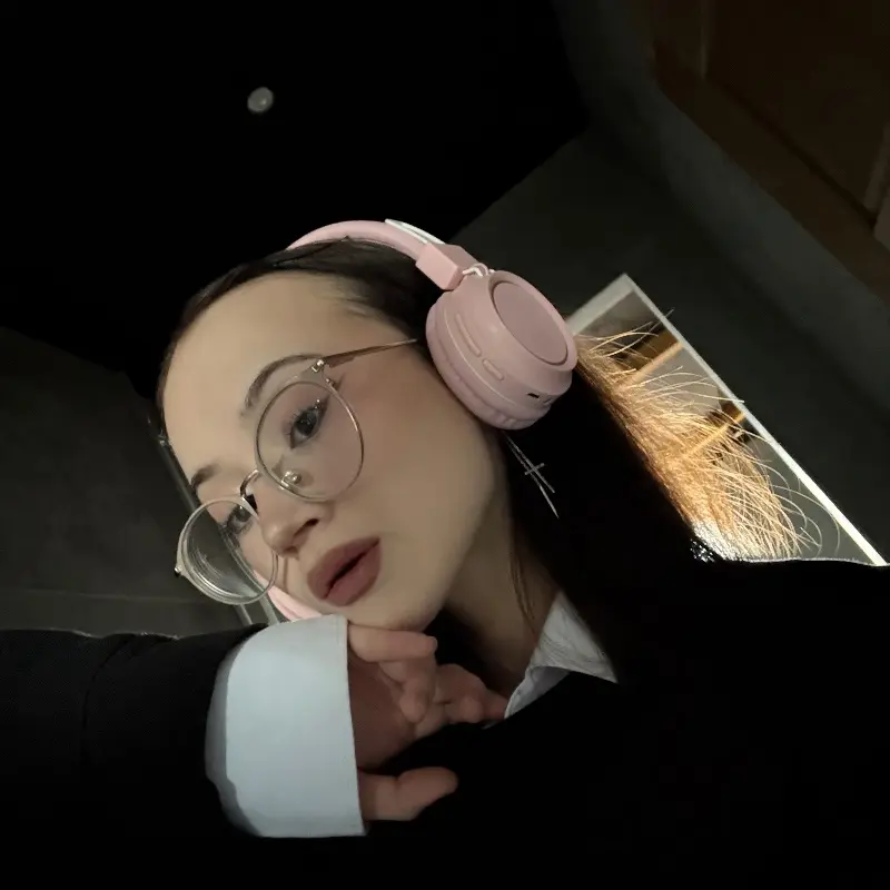 Аделя Салимгареева