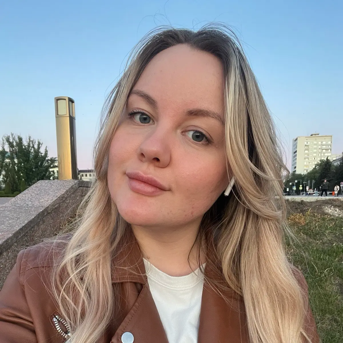 Татьяна Денисова