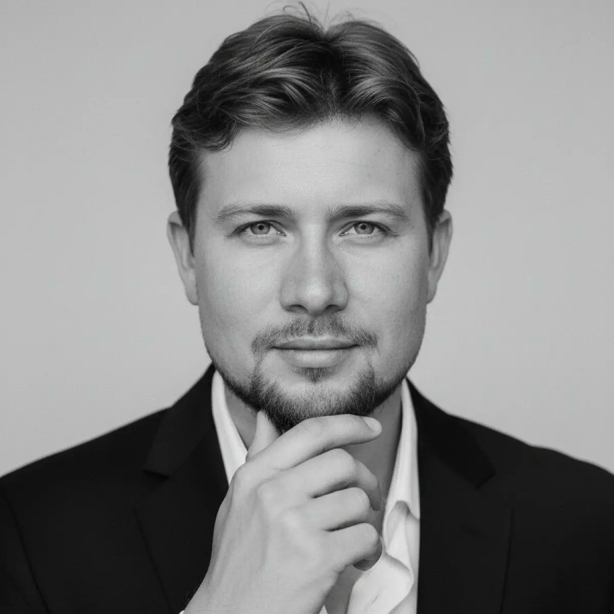 Дмитрий Бикаев