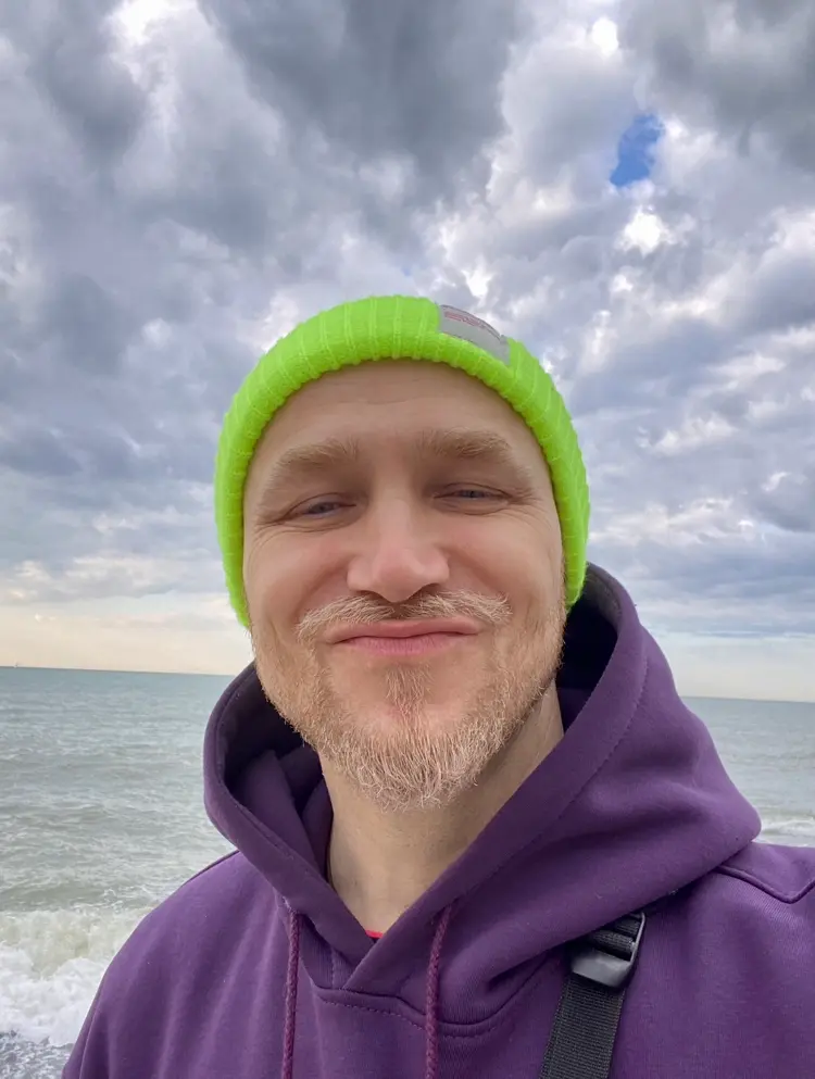 Прошлое и будущее: два крыла одного момента | Сетка — социальная сеть от hh.ru