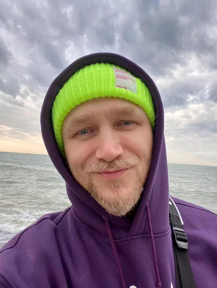 Прошлое и будущее: два крыла одного момента | Сетка — социальная сеть от hh.ru