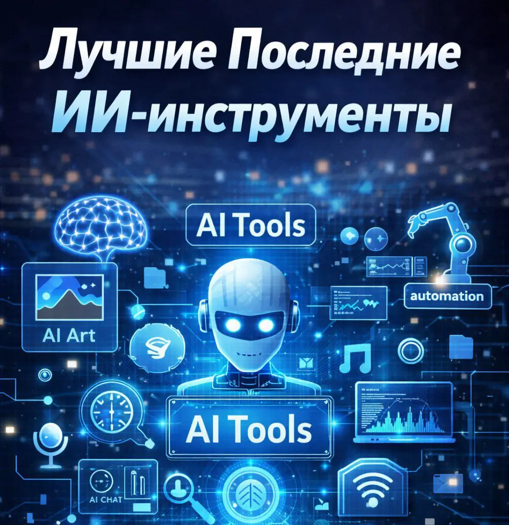 УСПЕВАЕТЕ СЛЕДИТЬ ЗА ИИ-НОВИНКАМИ ?! Технологии ИИ не ждут. А вы?
Каждую неделю выходят десятки обновлений нейросетей и новых инструментов | Сетка — социальная сеть от hh.ru