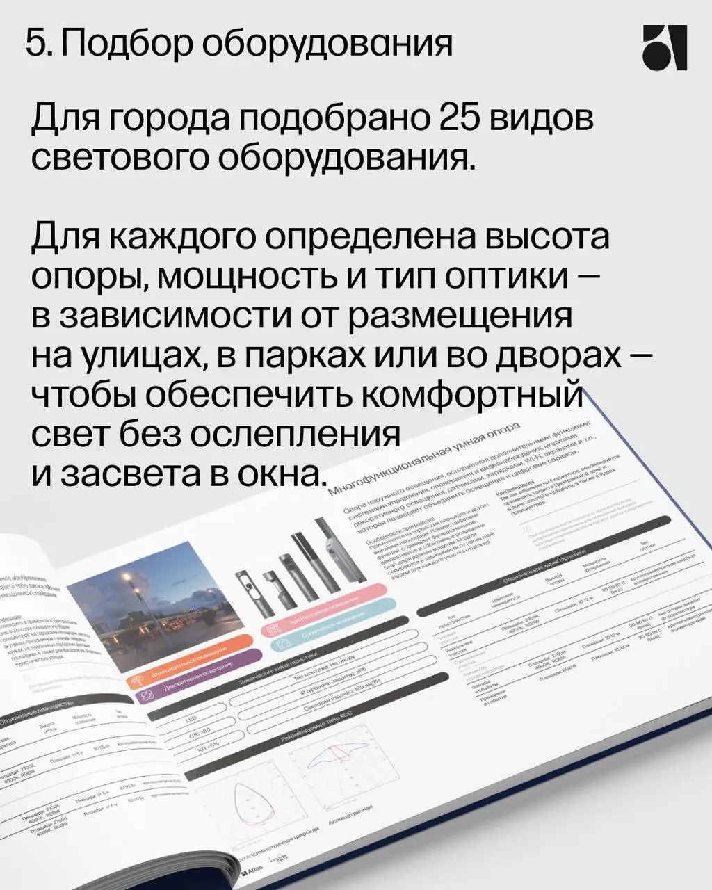 Световые мастер-планы не работают как шаблоны
Если просто скопировать решения из другого города, мастер-план превращается в инструкцию по «красивой подсветке» | Сетка — социальная сеть от hh.ru