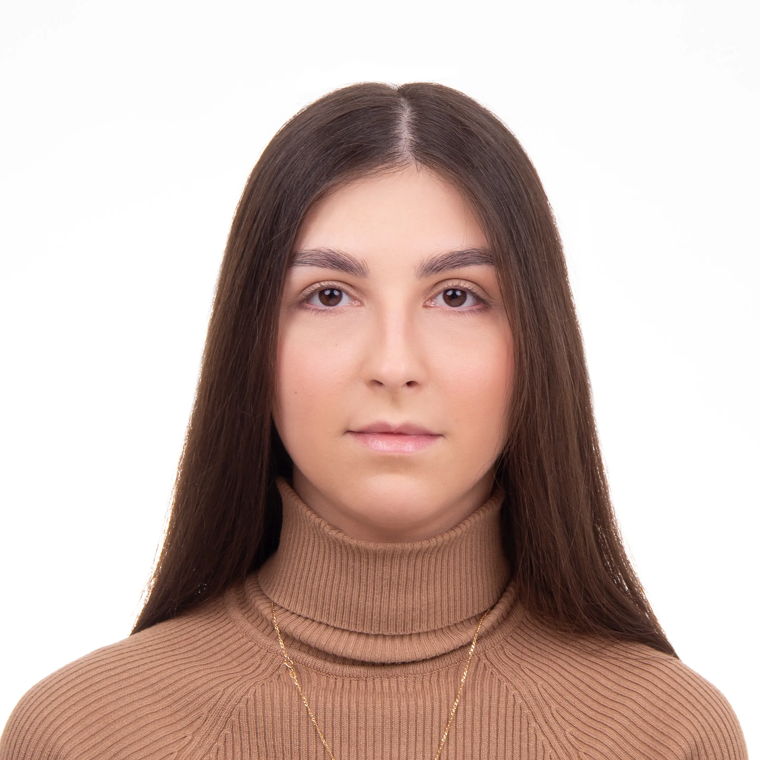 Оксана Цыгуля