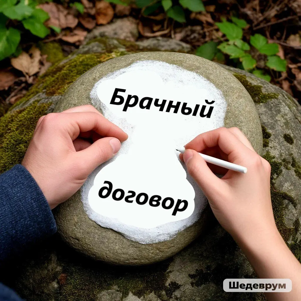 Какие условия нельзя включить в брачный договор
За «можно» практически всегда следует «нельзя», и сегодня мы обсудим с вами, что нотариус откажется включить в брачный договор, как бы супруги ни настаи... | Сетка — социальная сеть от hh.ru