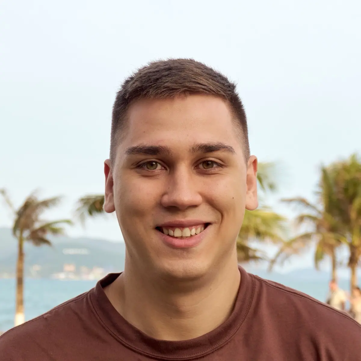 Саид Турдахунов | Сетка — социальная сеть от hh.ru