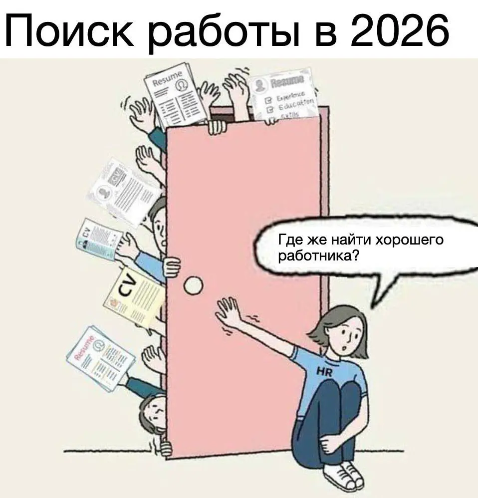 Сетка — социальная сеть от hh.ru