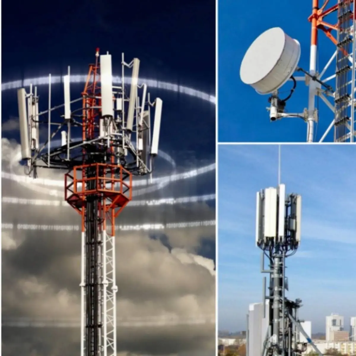 Будни Т2 эксплуатации БС и ТС