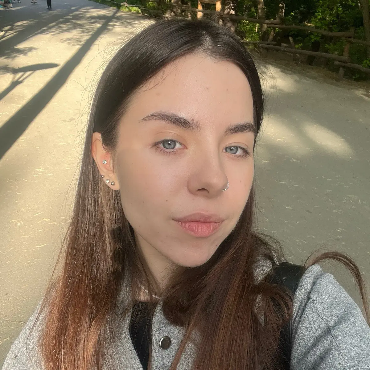 Мария Ленская
