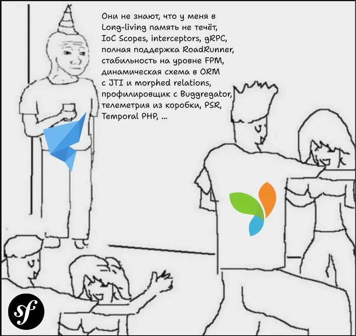 #ТоксикСреда сегодня за Валентином.
Как и всегда, жду и надеюсь, что на линче будет лютое линчевание и токсичность по делу. Будет ли?
В этом посте были ссылки, но мы их удалили по правилам Сетки | Сетка — социальная сеть от hh.ru