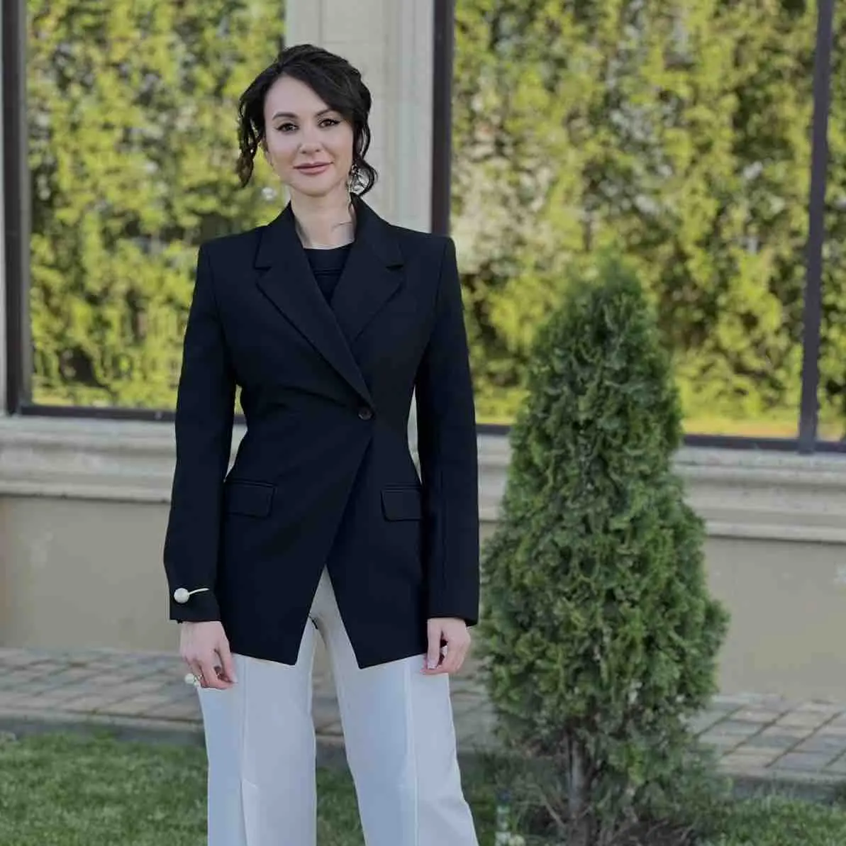Анжела Коваленко
