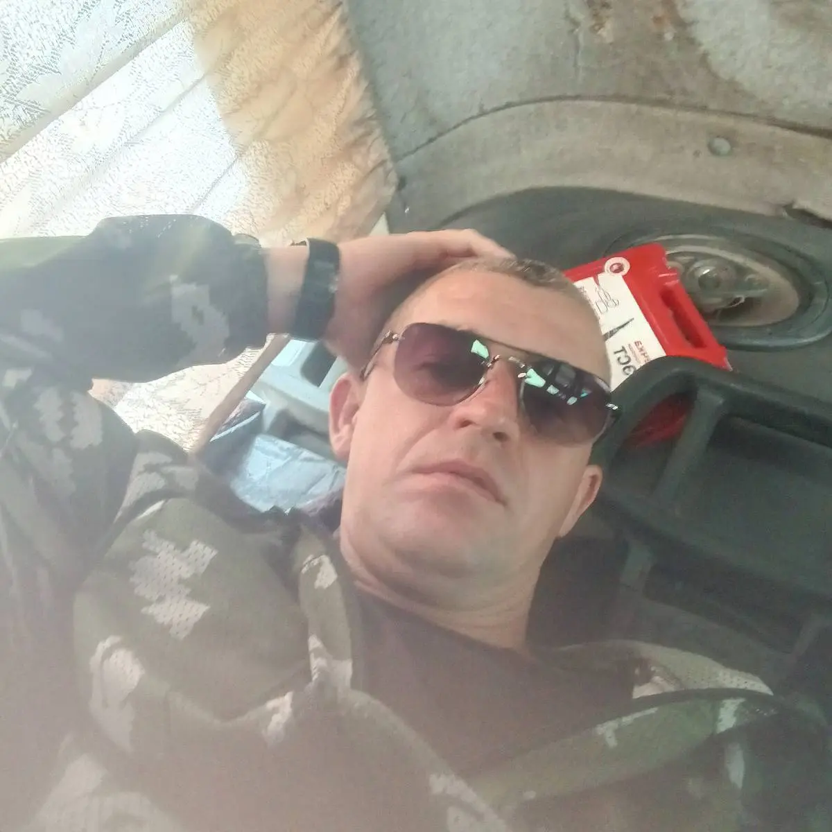 Вячеслав Быков