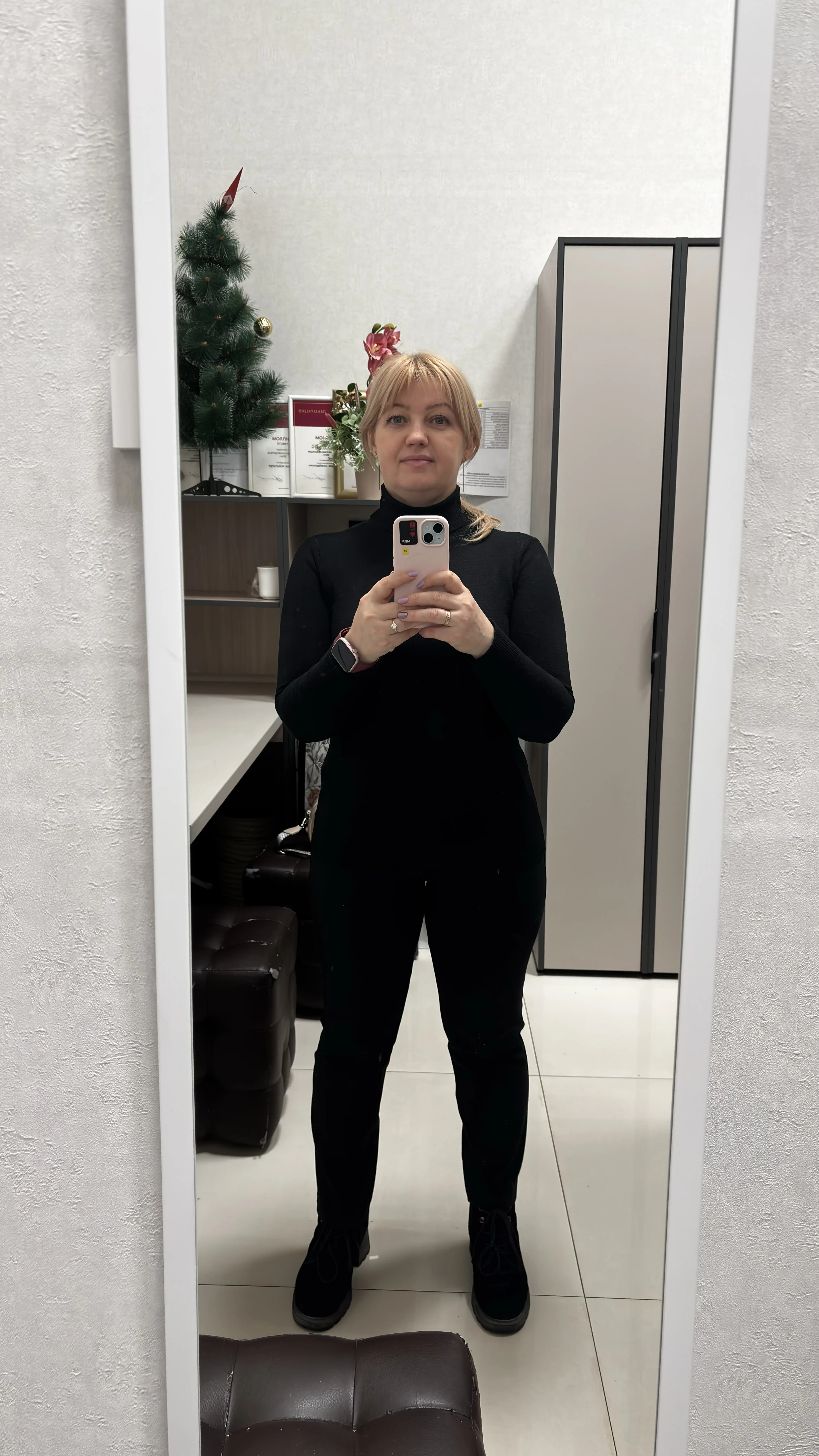 Елена Шайхутдинова