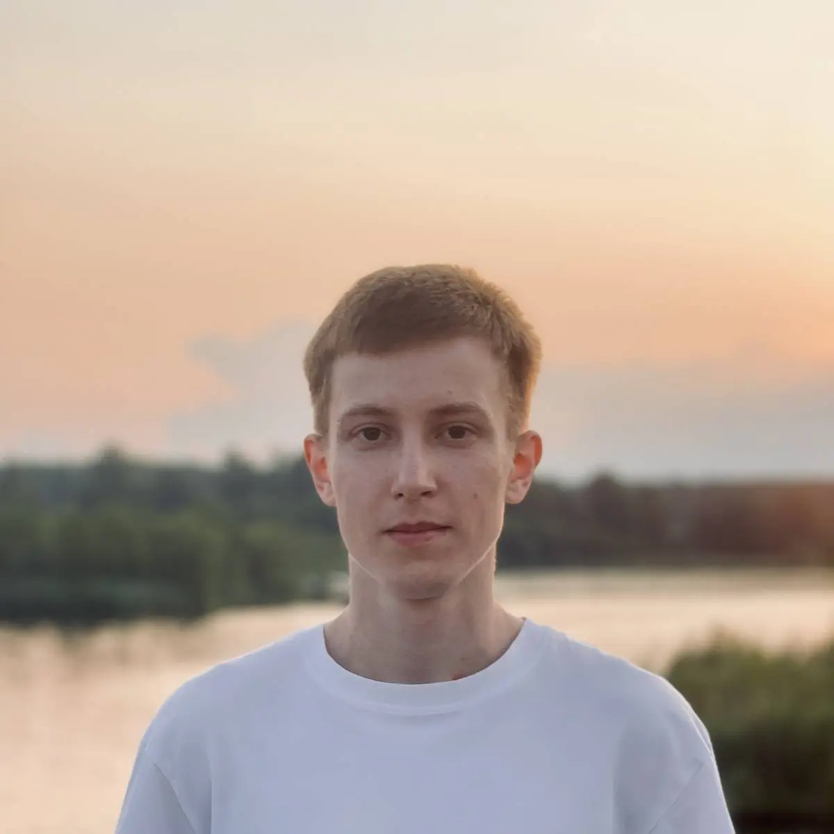 Кирилл Ворончихин