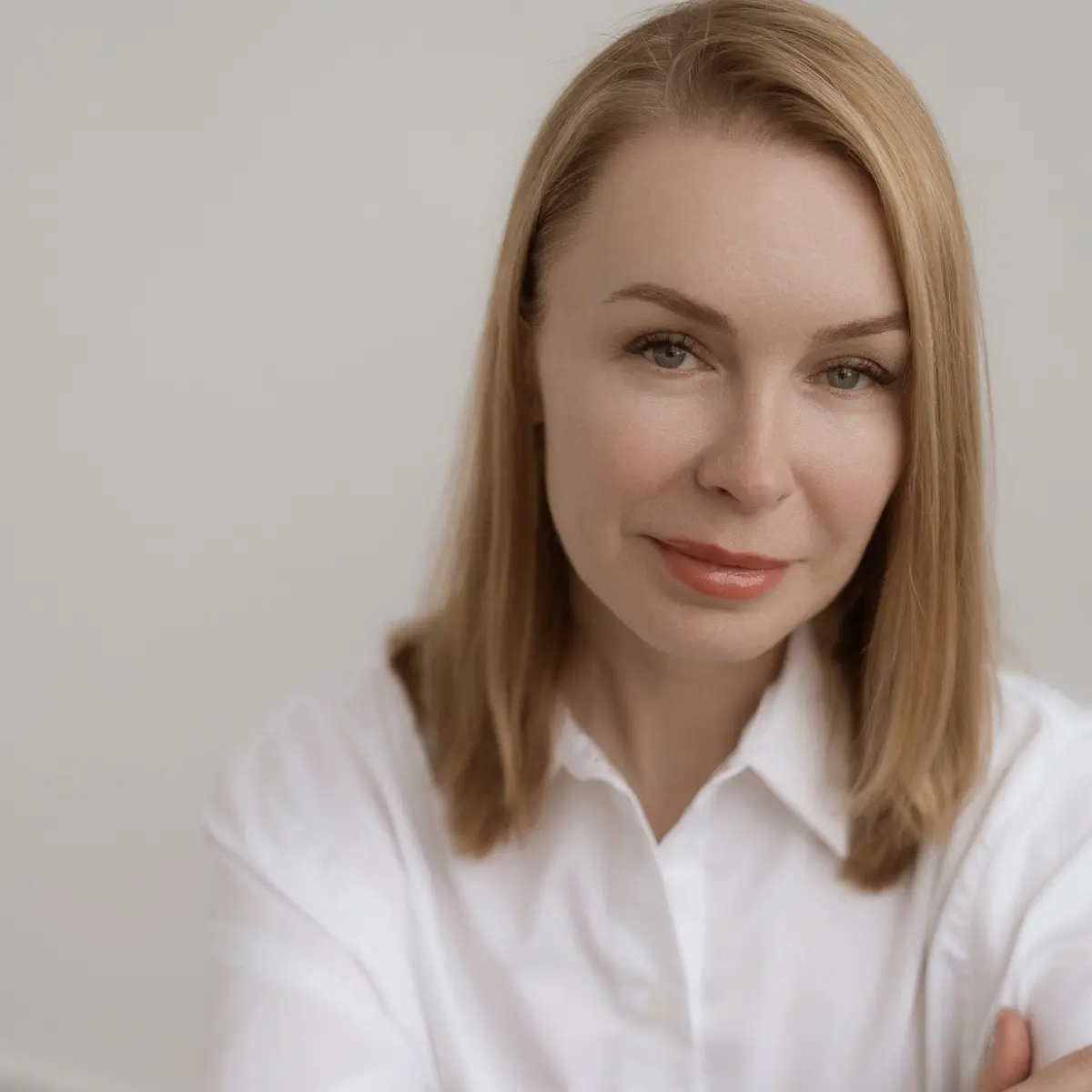 Марина Лунская | Сетка — социальная сеть от hh.ru