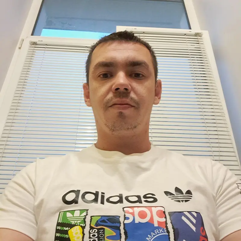 Илья Дегтярев