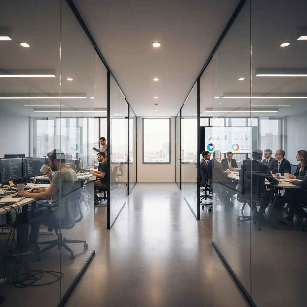 Почему после product‑market fit в B2B SaaS всё упирается в продажи?🧐
Представь, ты делаешь B2B‑сервис. Вначале вся жизнь — это продукт. Фичи, UX, баги, созвоны с первыми клиентами, ручные кастомы | Сетка — социальная сеть от hh.ru