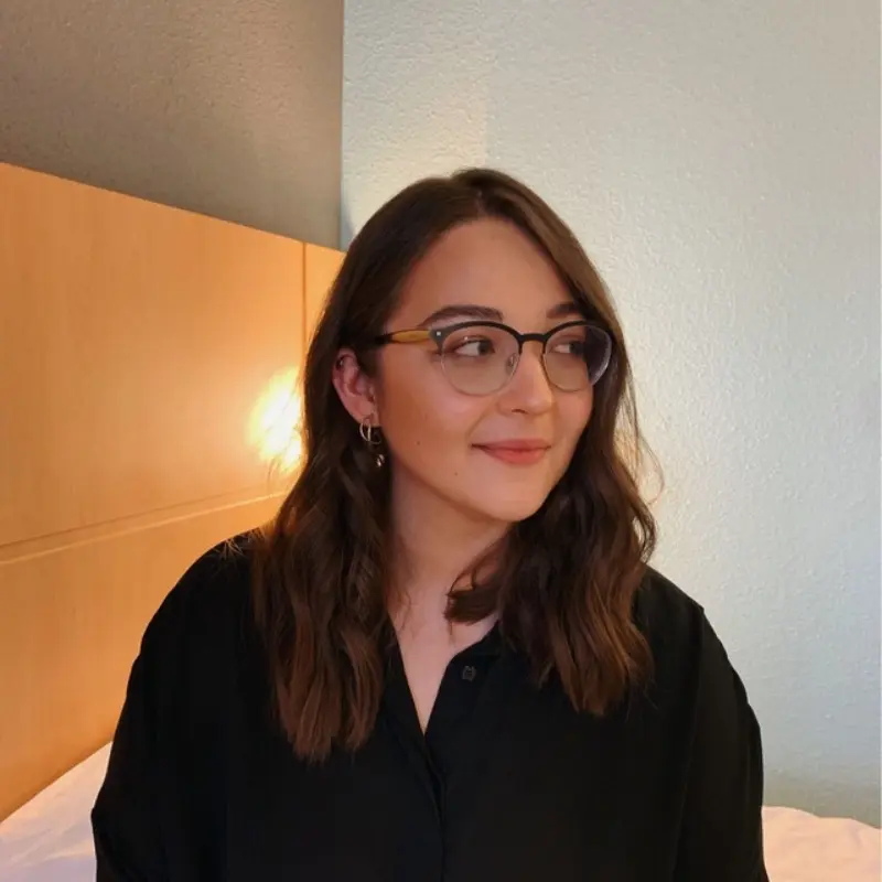 Виктория Мурашова | Сетка — социальная сеть от hh.ru