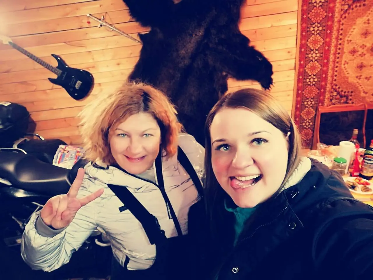 1️⃣8️⃣февраля
Среда пройдёт под энергией Луны. Это день эмпатии, интуиции и расширения своих горизонтов | Сетка — социальная сеть от hh.ru