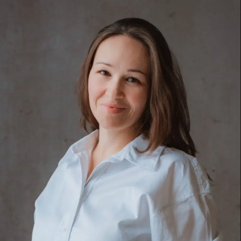 Оксана Козлова | Сетка — социальная сеть от hh.ru